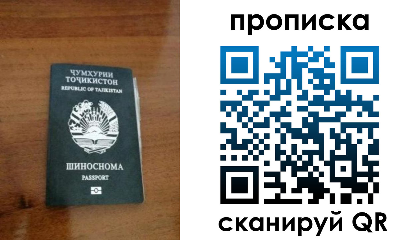 прописка законно в Шали